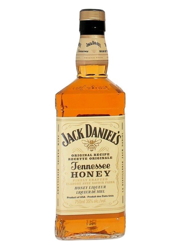 JACK DANIEL'S HONEY **12