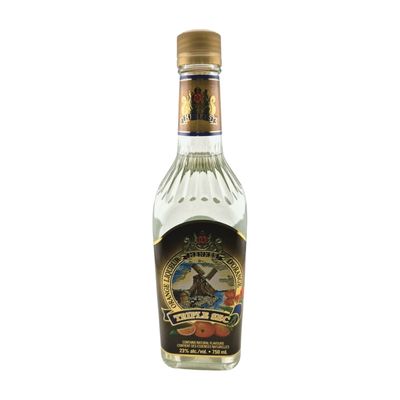 HENKES TRIPLE SEC