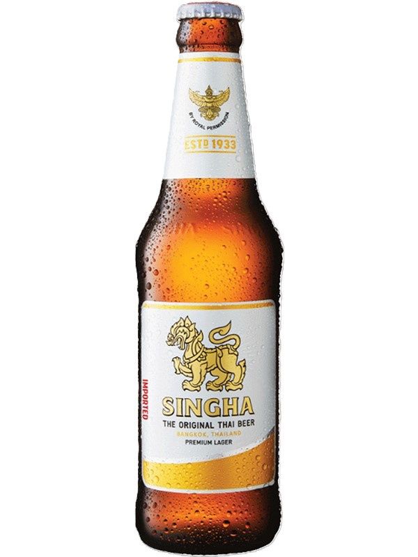 SINGHA