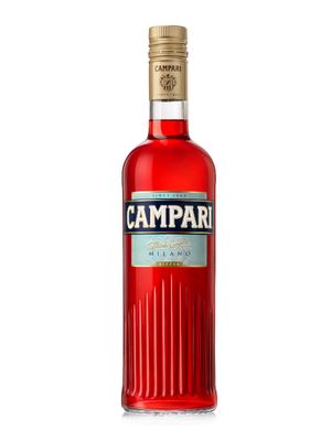 CAMPARI APERTIVO **12