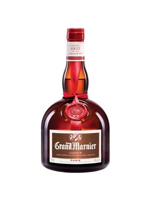 GRAND MARNIER…
