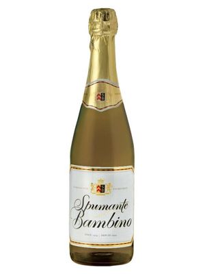 SPUMANTE BAMBINO