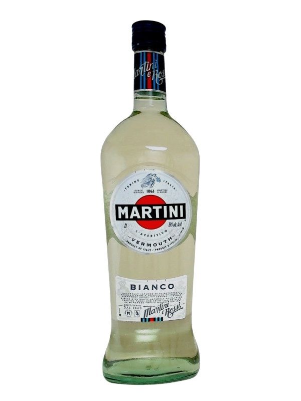 MARTINI BIANCO