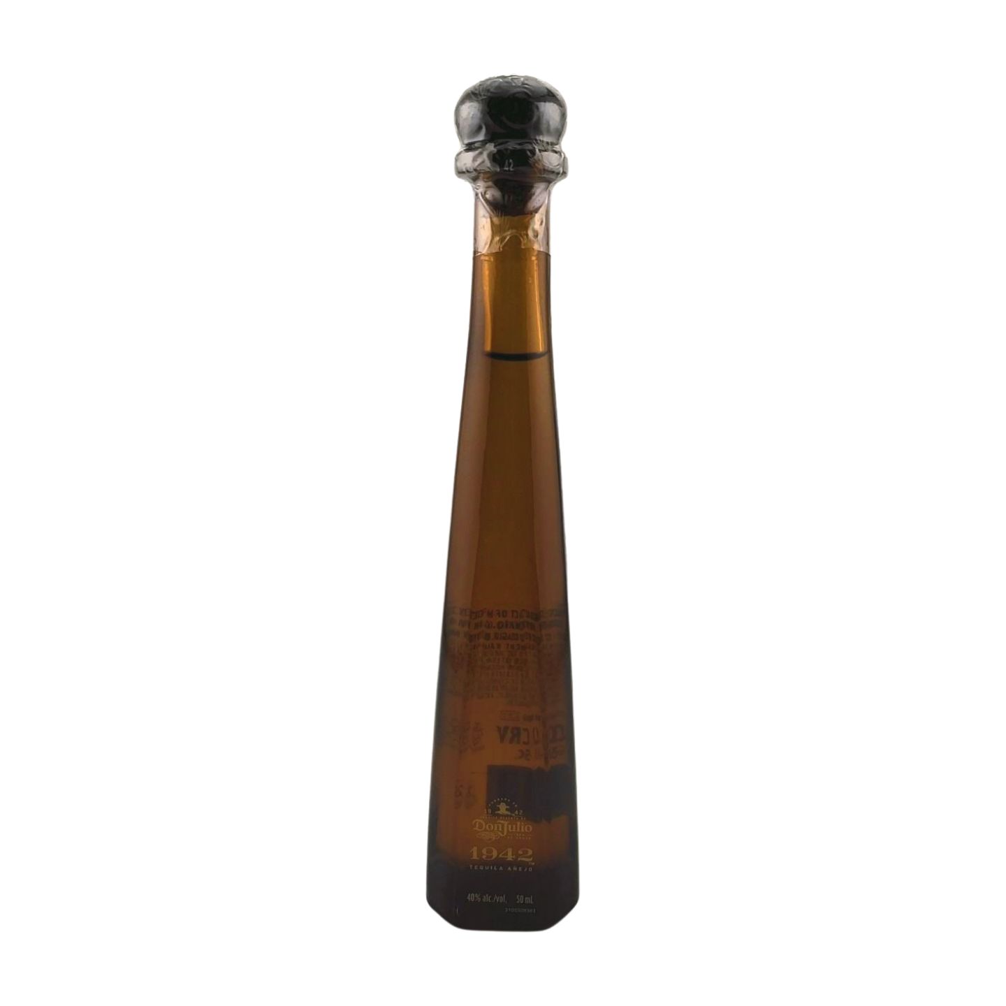 DON JULIO 1942 50ml