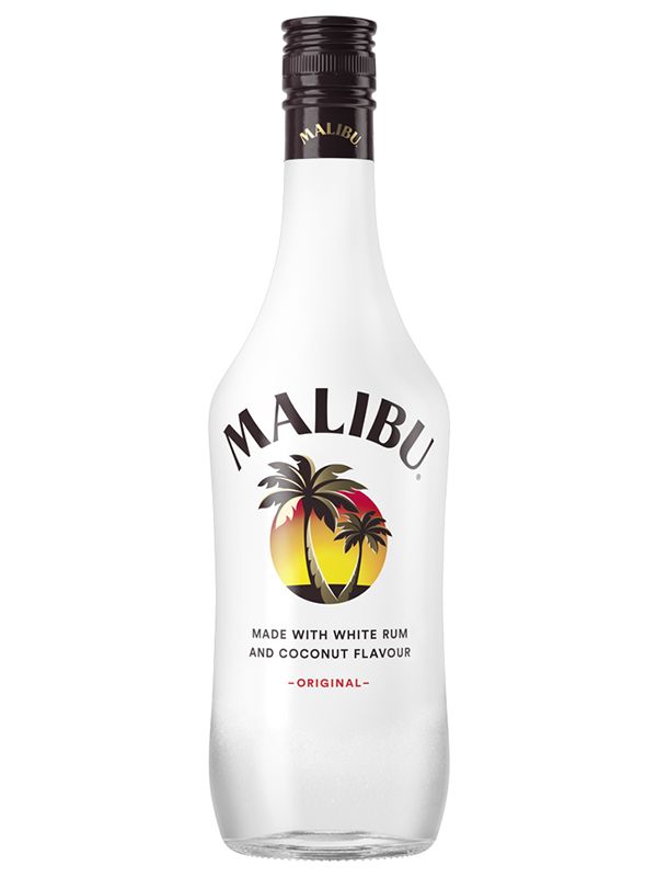MALIBU…