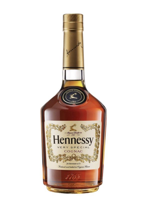 HENNESSY VERY SPECIAL..