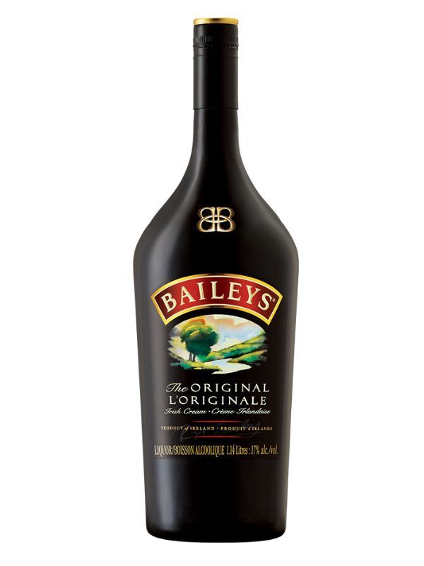 BAILEYS **6