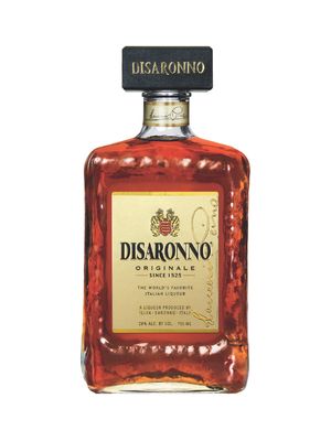 DISARONNO AMARETTO **12