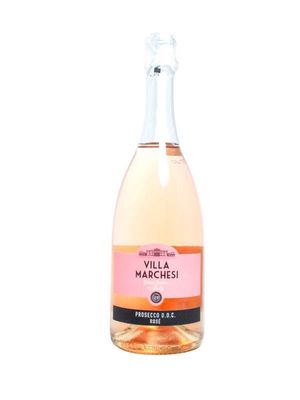 VILLA MARCHESI PROSECCO ROSE