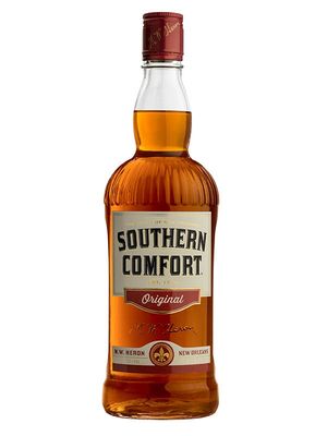 SOUTHERN COMFORT **12
