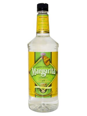 ICEBOX MARGARITA MIX