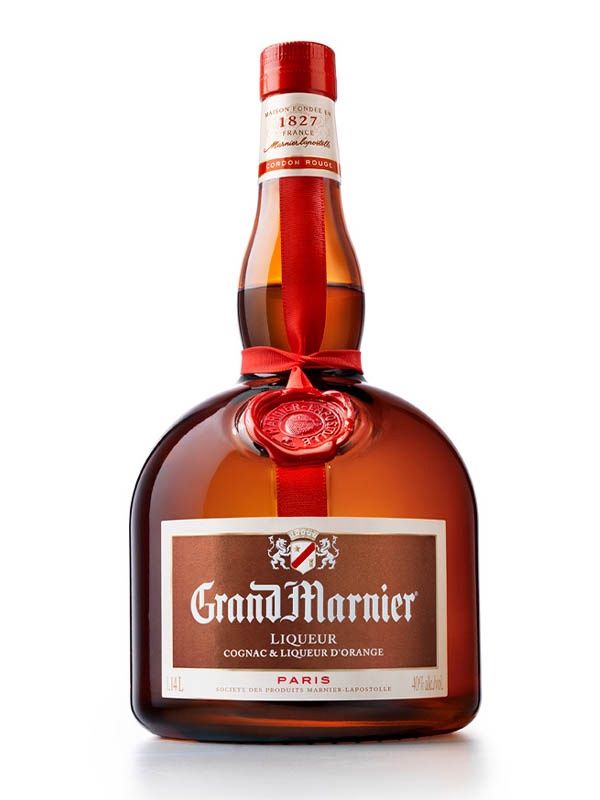 GRAND MARNIER.