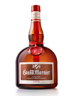 GRAND MARNIER.