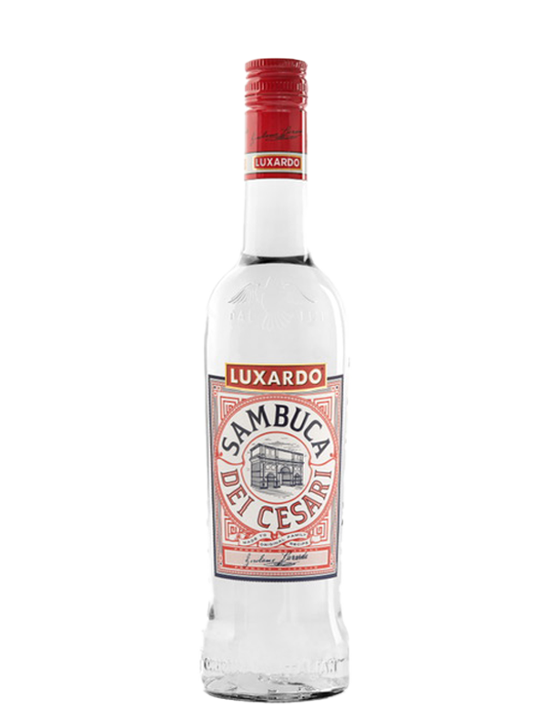 LUXARDO SAMBUCA***12