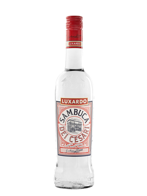 LUXARDO SAMBUCA***12