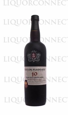TAYLOR FLADGATE 10 YR OLD (RED TAG)
