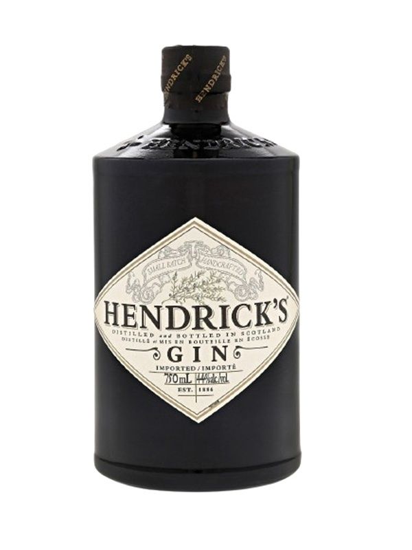 HENDRICKS GIN