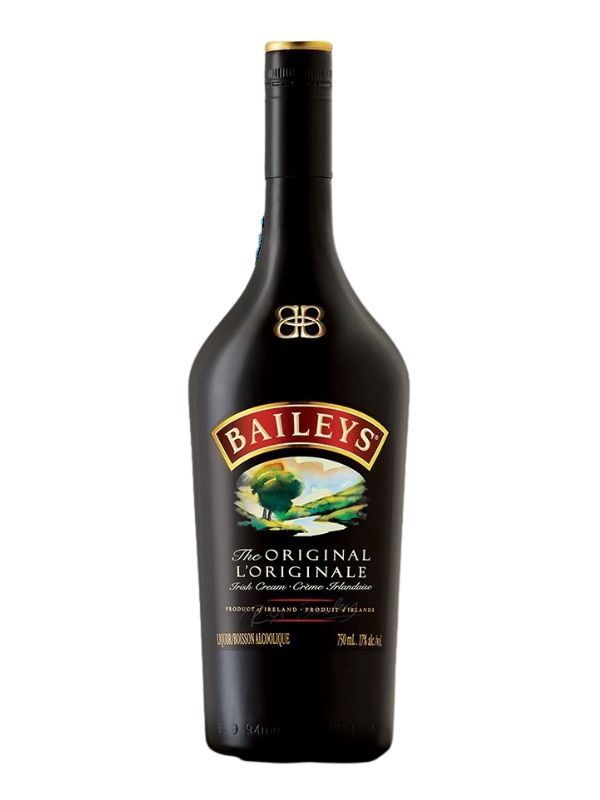 BAILEYS***12