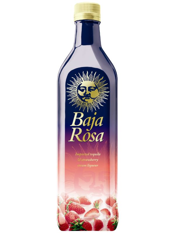 BAJA ROSA
