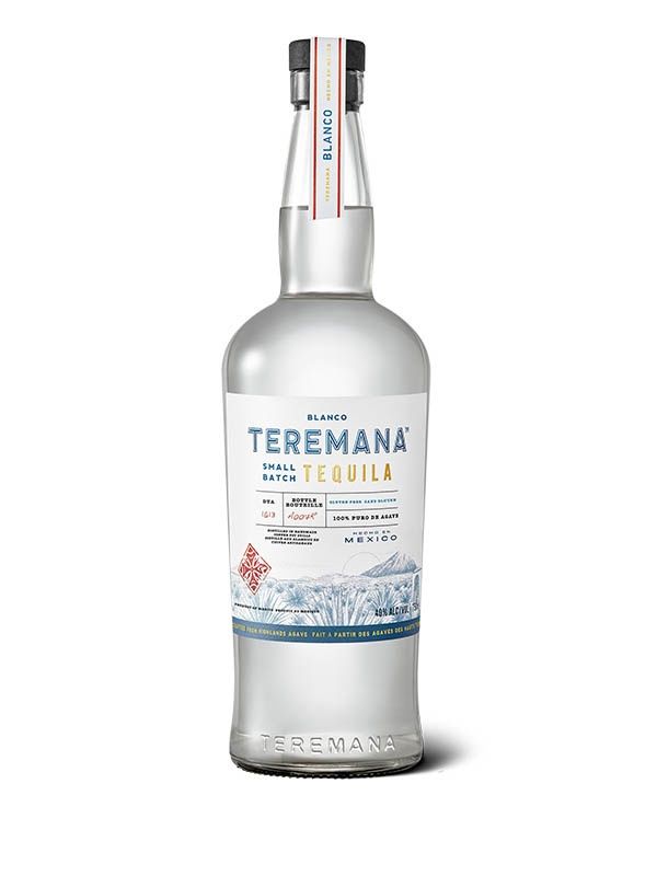 TEREMANA TEQUILA BLANCO