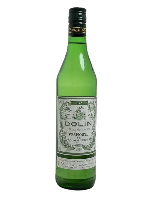 DOLIN VERMOUTH DE CHAMBERY DRY