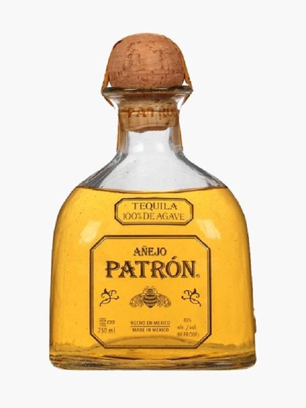 PATRON ANEJO..