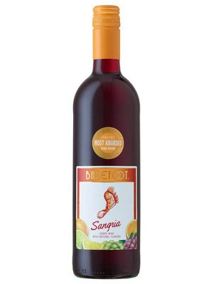 BAREFOOT SANGRIA-USA