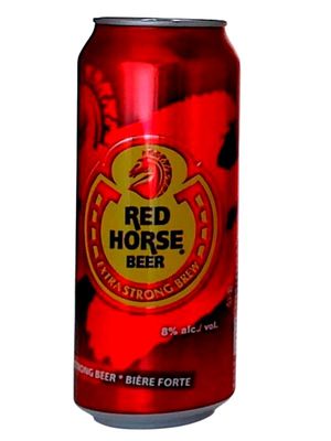 RED HORSE
