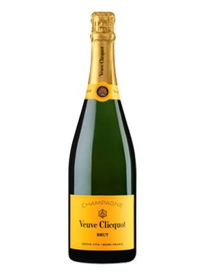 VEUVE CLICQUOT BRUT **6