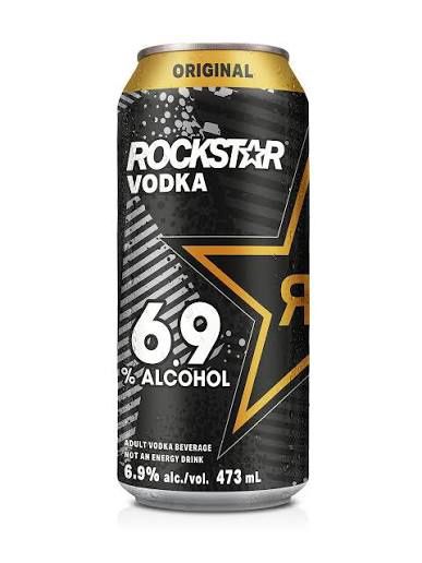 ROCKSTAR ORIGINAL **24