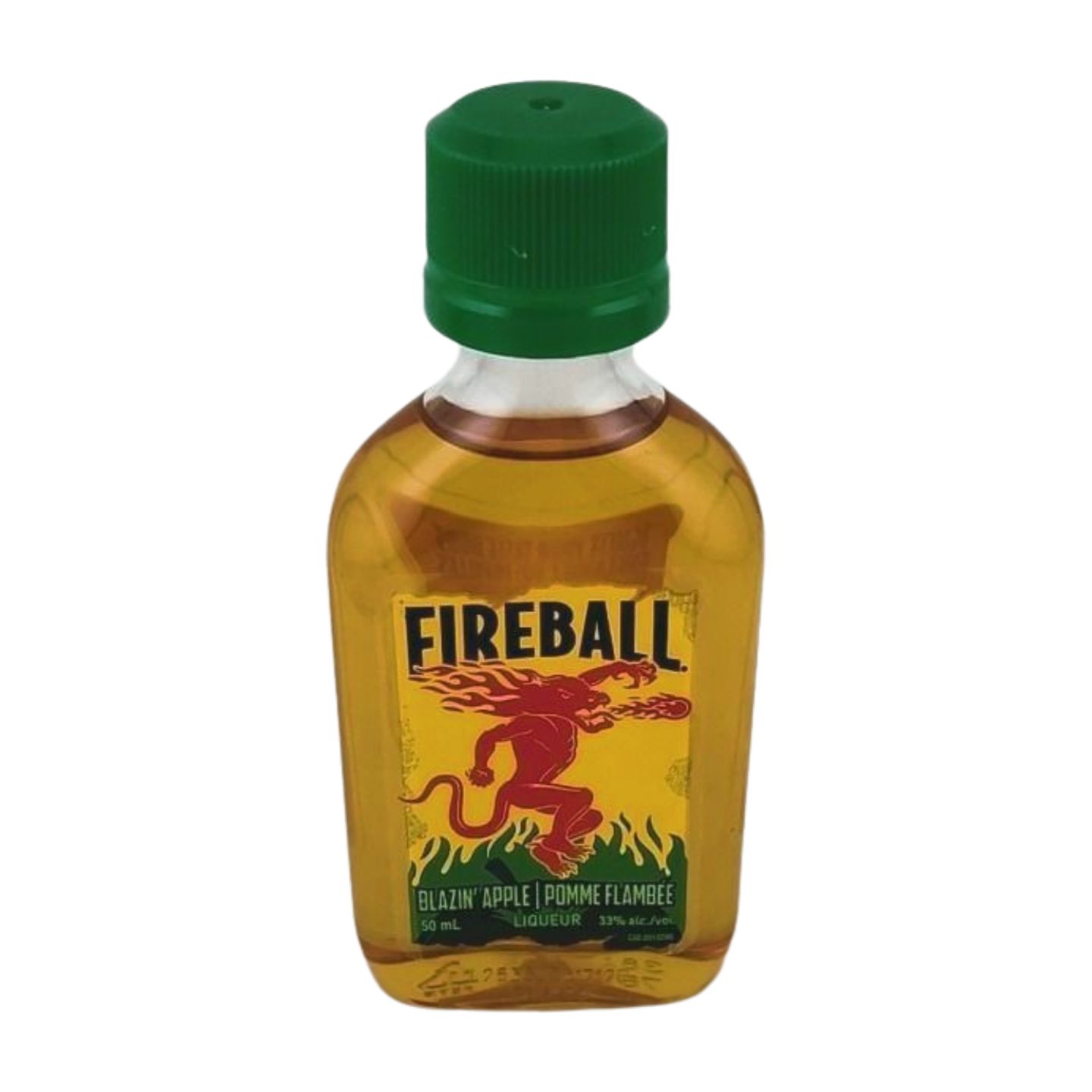FIREBALL BLAZIN APPLE 50ML