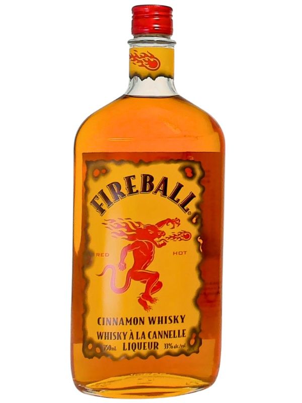 FIREBALL…...