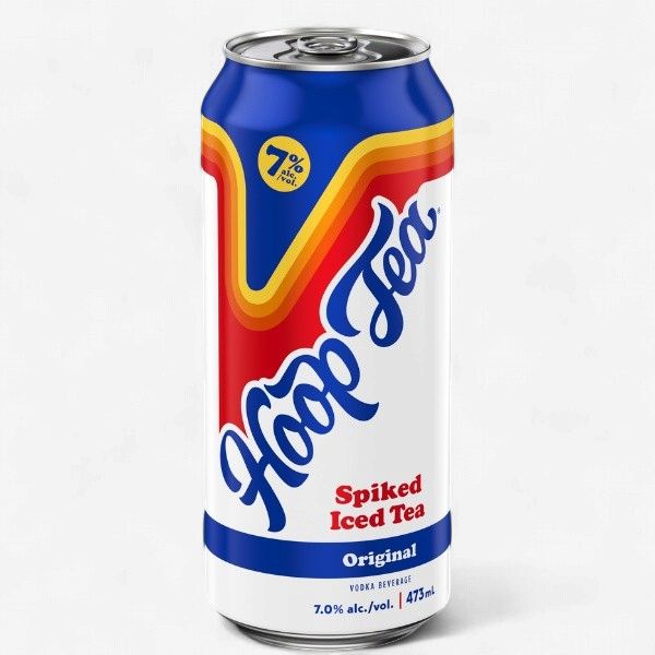 HOOP TEA 7.0 NM 473ML
