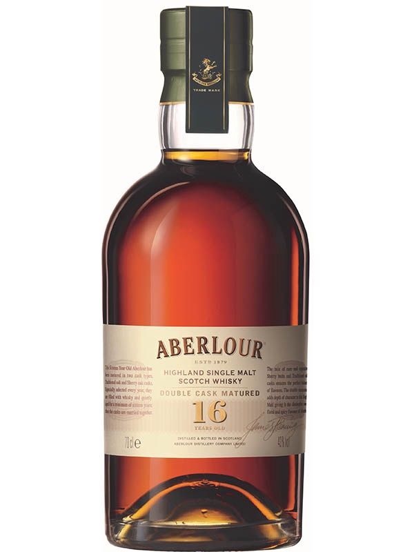 ABERLOUR 16 YEAR OLD