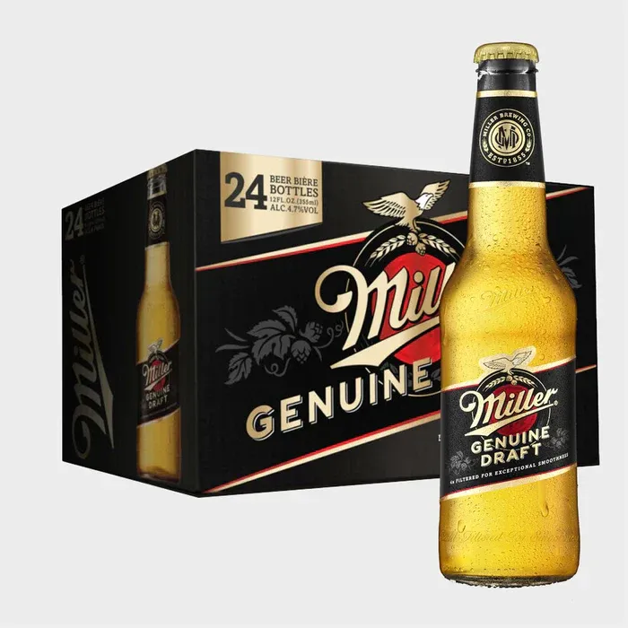 355ML Miller Gen Draft 24B DOM