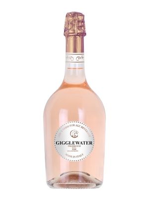 GIGGLEWATER PROSECCO ROSE