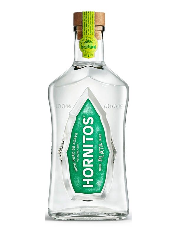 HORNITO'S PLATA 750ml