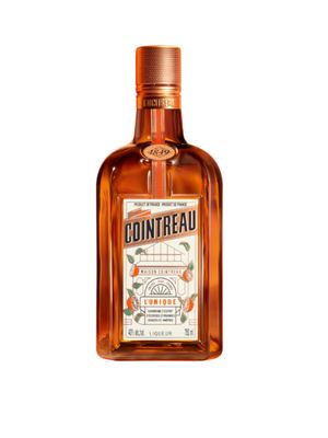 COINTREAU LIQUEUR **12