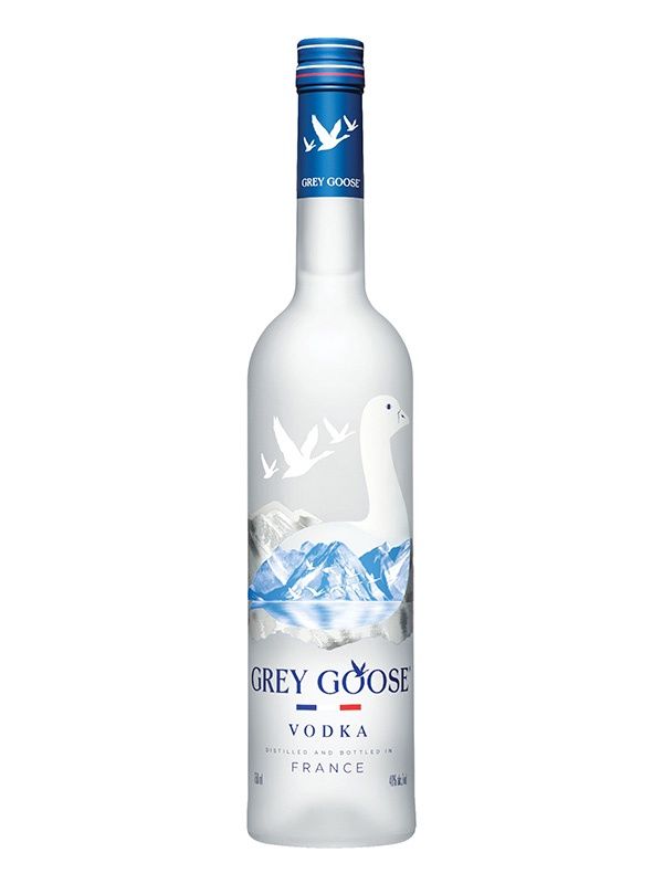 GREY GOOSE 750ML