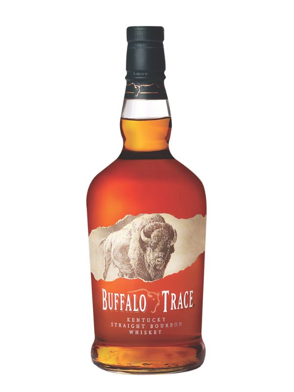 BUFFALO TRACE **12