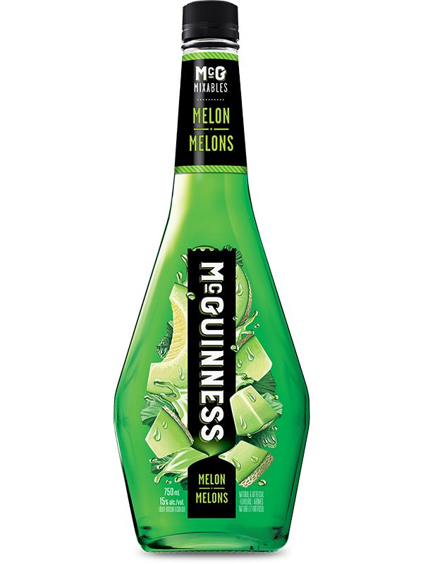 MCGUINNESS MELON