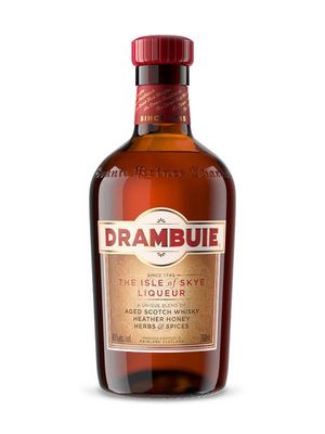 DRAMBUIE