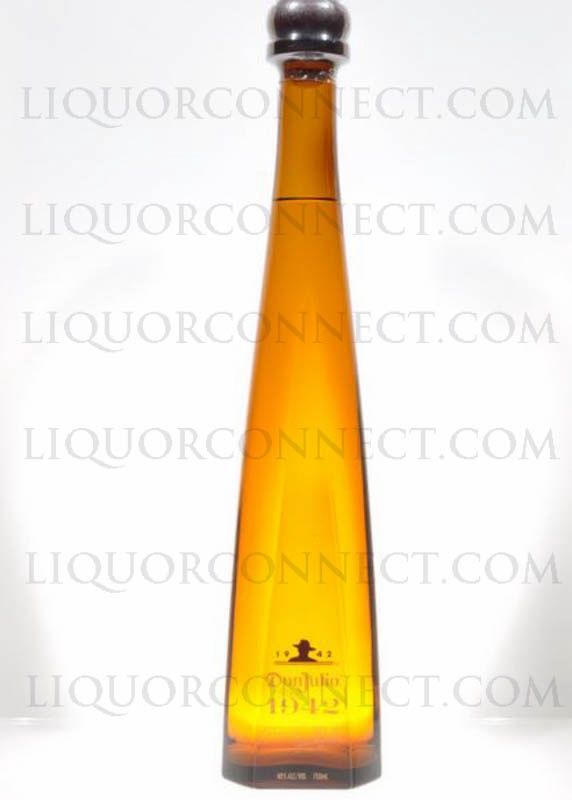 DON JULIO 1942 750ml