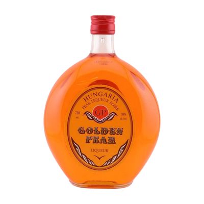 PEAR GOLDEN (MONIMPEX)