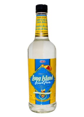 ICEBOX LONG ISLAND ICED TEA..