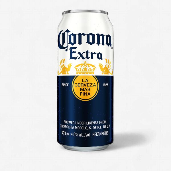 CORONA 24X473ML