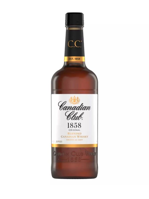 CANADIAN CLUB