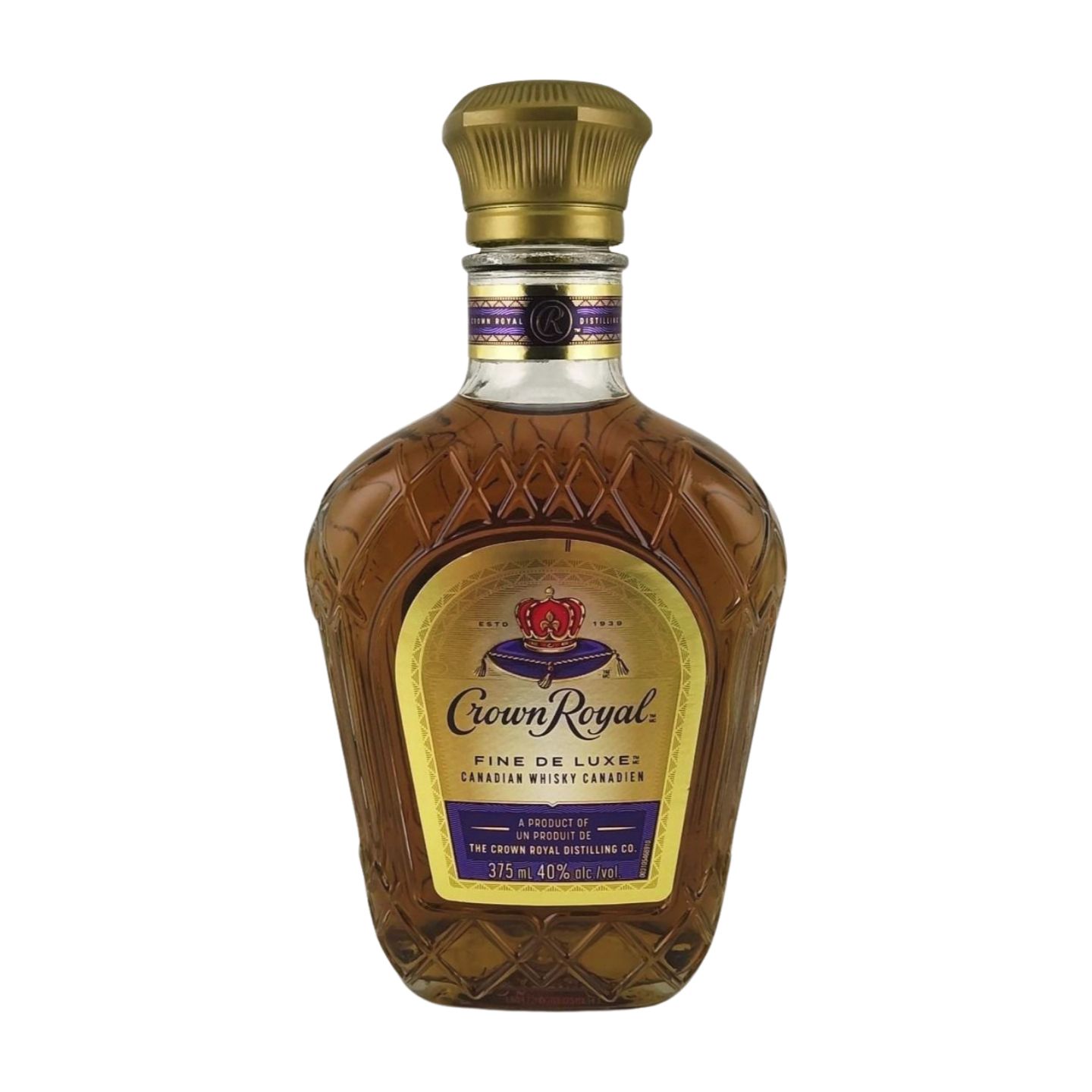 CROWN ROYAL***24