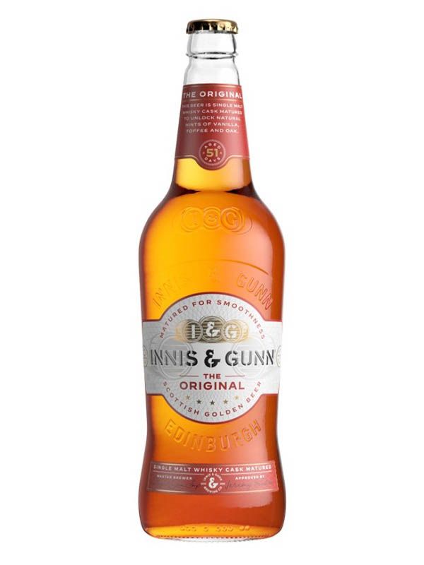 INNIS &amp; GUNN THE ORIGINAL