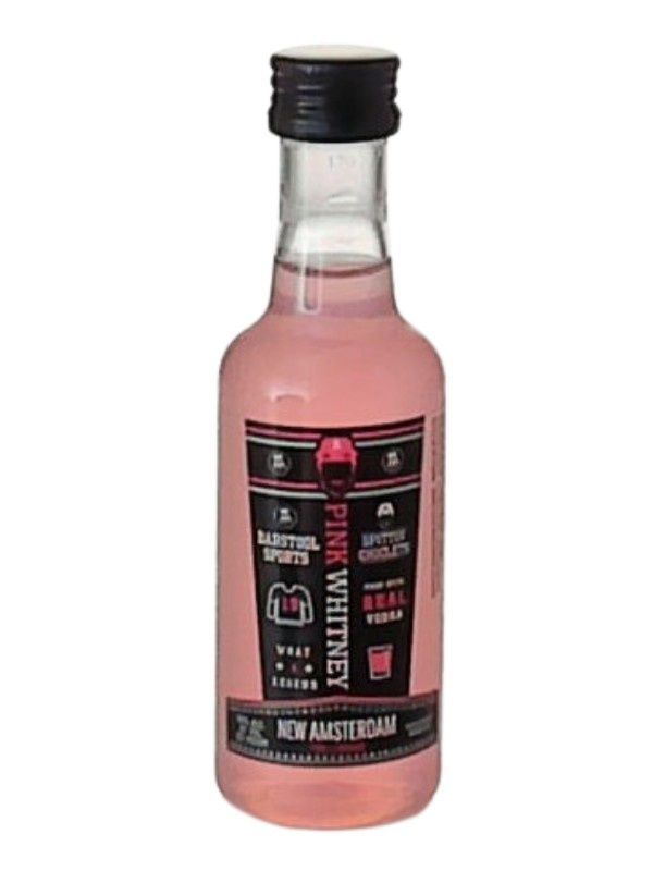 NEW AMSTERDAM PINK WHITNEY 50ML